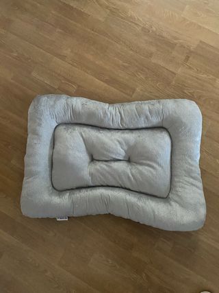 Cama para mascotas 76x57 cm