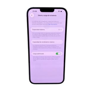 APPLE IPHONE 14 PLUS 128GB BLANCO ESTRELLA LIBRE