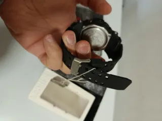 Orologio G-Shock Nero