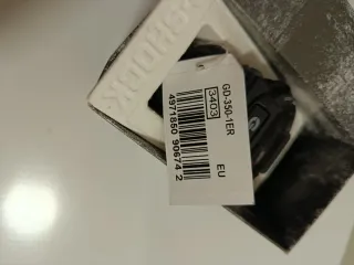 Orologio G-Shock Nero