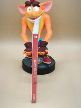 Bravely Default II - Nintendo Switch [Sin Abrir]