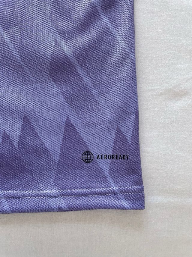 Camiseta Real Madrid