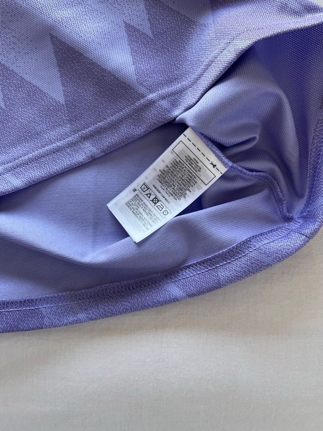 Camiseta Real Madrid