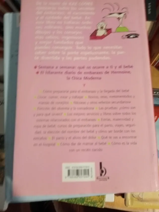 Embarazada: La guía indispensable para madres p...