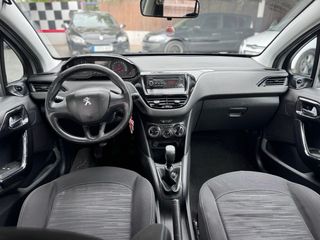 Peugeot 208 2012 1.2 vti gasolina