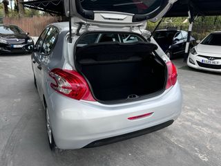 Peugeot 208 2012 1.2 vti gasolina