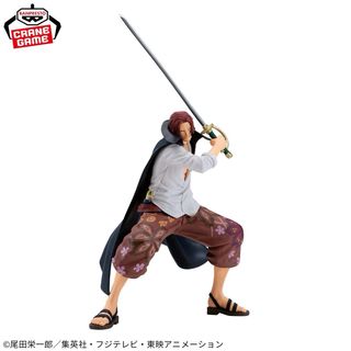 Figuras One Piece. Grandista.