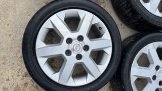 Llantas Opel R16