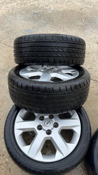 Llantas Opel R16
