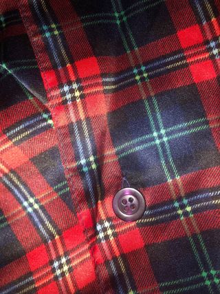 Pigiama Fila Uomo Raso Quad