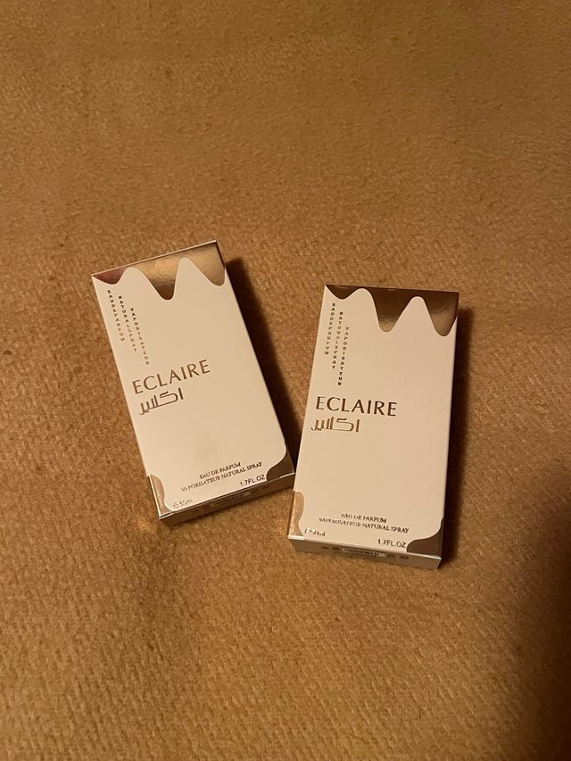 Perfume Eclaire Eau de Parfum 1.7 FL.OZ