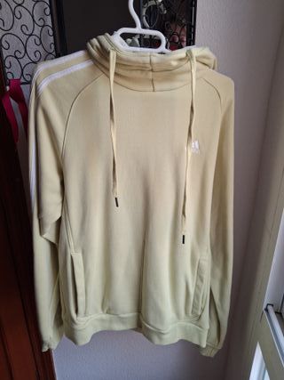 Sudadera Adidas Mujer