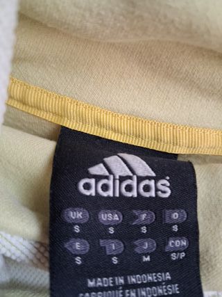 Sudadera Adidas Mujer