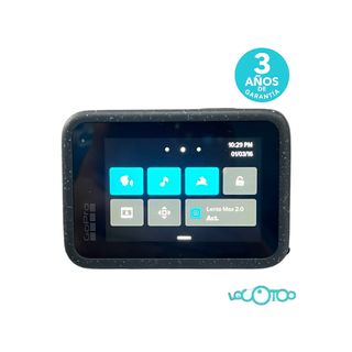 GoPro Hero 12 Black + Kit -E0117473CV-