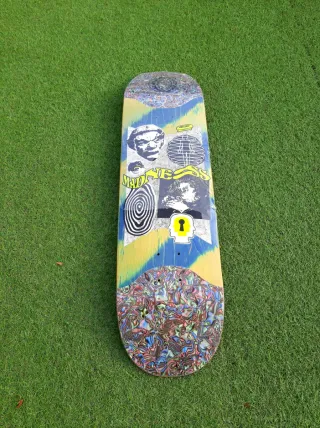 Tabla skate