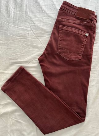 Vaqueros Pepe Jeans Slim Talla 30