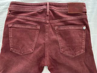 Vaqueros Pepe Jeans Slim Talla 30