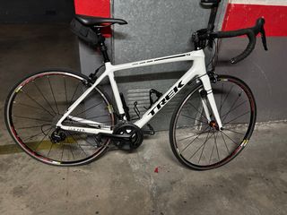 Bicicleta Carretera Trek Émonda