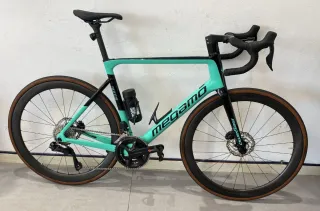 Bicicleta Megamo Pulse Elite XL