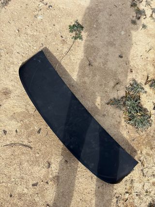 Alerón Seat León MK1