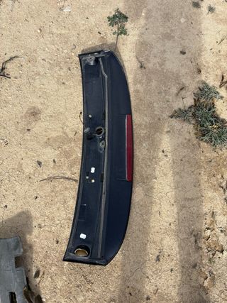 Alerón Seat León MK1