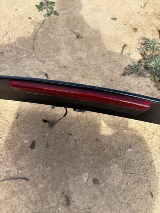 Alerón Seat León MK1