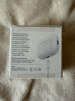 AirPods Pro 2ª Gen