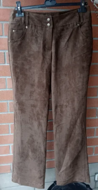 Pantaloni Lapo Galleri Casual