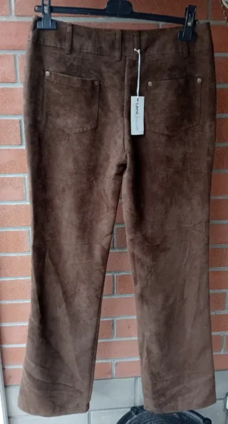 Pantaloni Lapo Galleri Casual