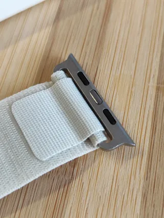 Cinturino Alpine Loop per Apple Watch Ultra 3-2-1