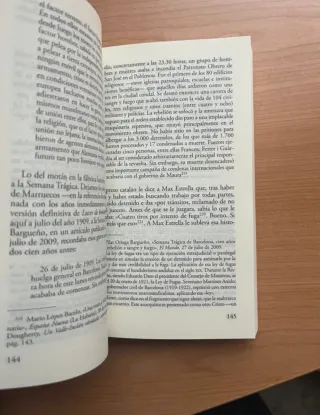 Luces de bohemia