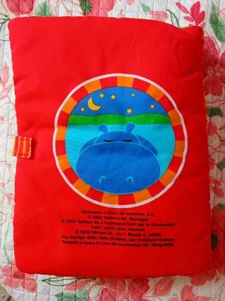 Il Grande libro degli animali Tattile