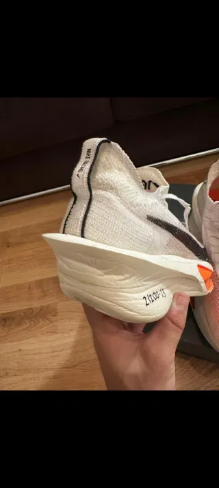 Nike Alphafly Next 3