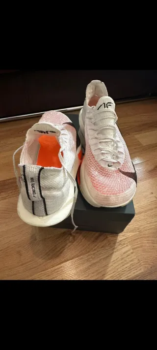 Nike Alphafly Next 3