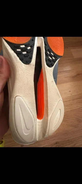 Nike Alphafly Next 3