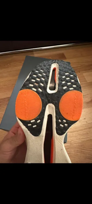 Nike Alphafly Next 3