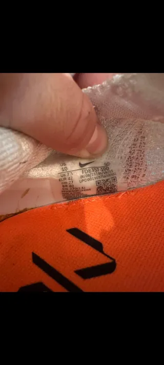 Nike Alphafly Next 3