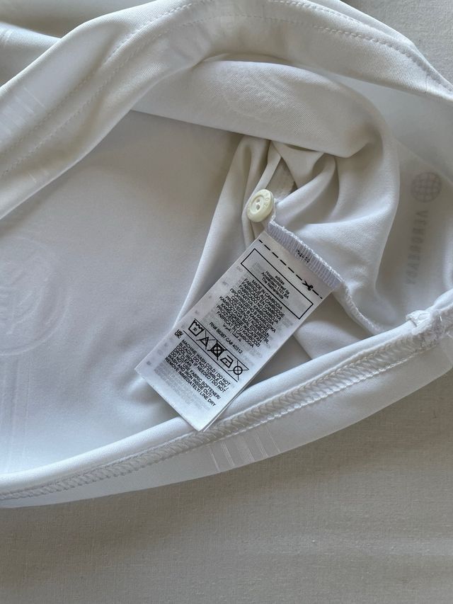 Camiseta Real Madrid