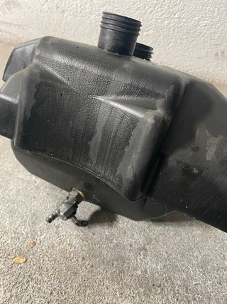 Depósito Gasolina Yamaha Jog