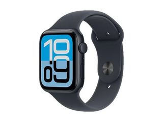 Apple Watch SE 44mm GPS Grigio Siderale