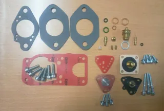 Kit juntas y tornillos Renault Super 5 GT Turbo