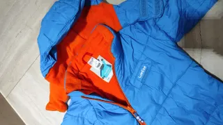 Tuta da neve neonato 18 mesi