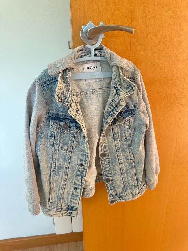 Lote Ropa Niño Talla 6-7 Años