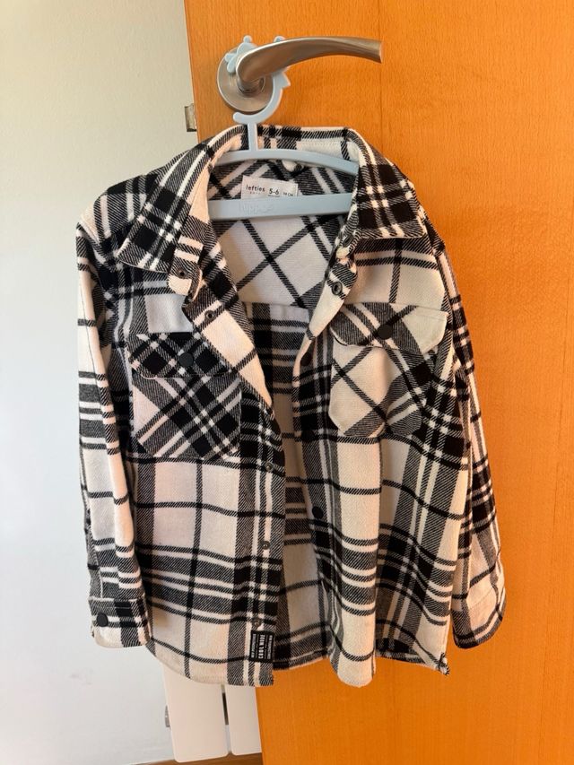 Lote Ropa Niño Talla 6-7 Años