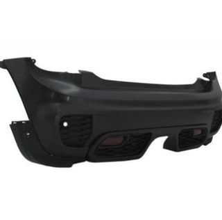 Kit de carrocería para Mini One F56 3D