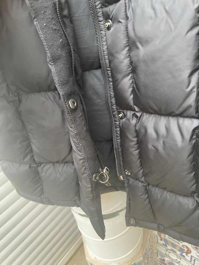 Abrigo mujer North Face