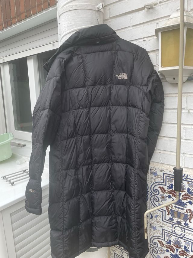 Abrigo mujer North Face