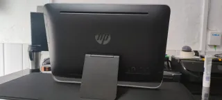 HP Pavilion 22 TouchSmart All-in-One