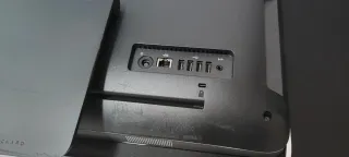 HP Pavilion 22 TouchSmart All-in-One