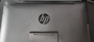 HP Pavilion 22 TouchSmart All-in-One